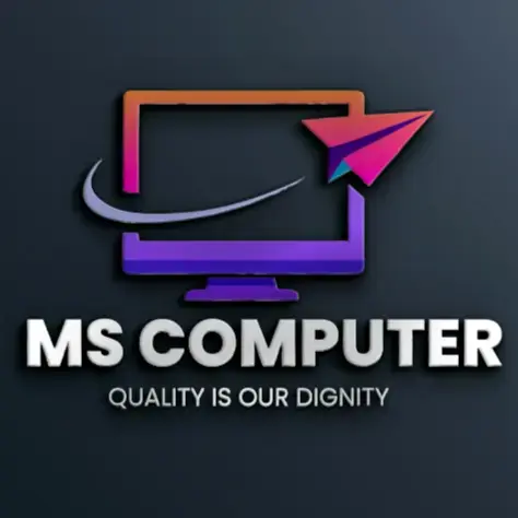 store logo